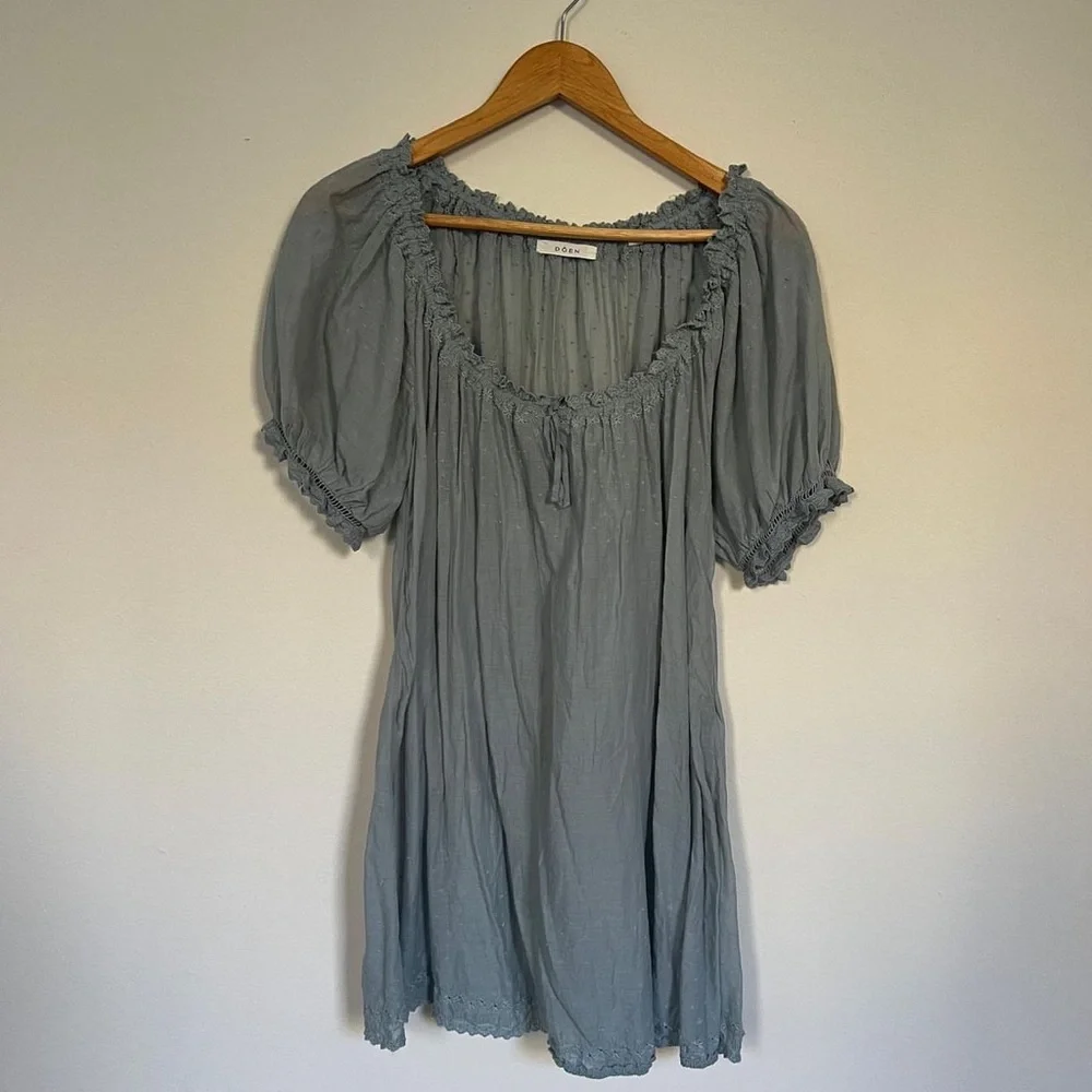 Doen Dress - Picture 1 of 3